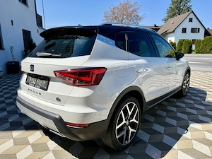 Seat Arona 1.0 FR-Line Bild 5