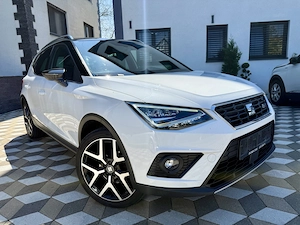 Seat Arona 1.0 FR-Line Bild 2