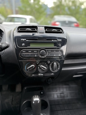 Mitsubishi Space Star Space Star 1,0 MIVEC Inform AS *Erstbesitz* Bild 10