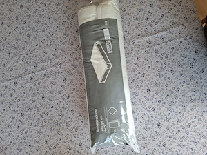 Matrazenschoner Topper 180 200noch nicht ausgepackt Bild 2