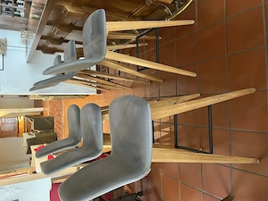 Barhocker von Mobitec Bild 2