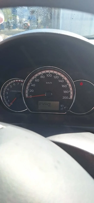 Mitsubishi Sace Star Bild 5