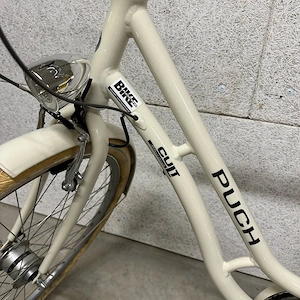 Puch Damen-Fahrrad Bild 2