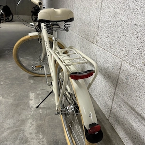 Puch Damen-Fahrrad Bild 3