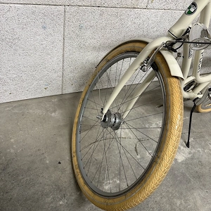 Puch Damen-Fahrrad Bild 5