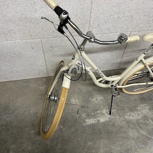 Puch Damen-Fahrrad Bild 4