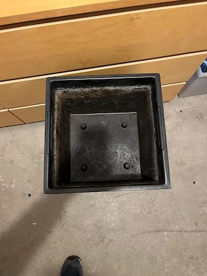 Diverse Pflanzkübel   verschiedene Größen & Designs Bild 3