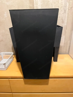 Diverse Pflanzkübel   verschiedene Größen & Designs Bild 2