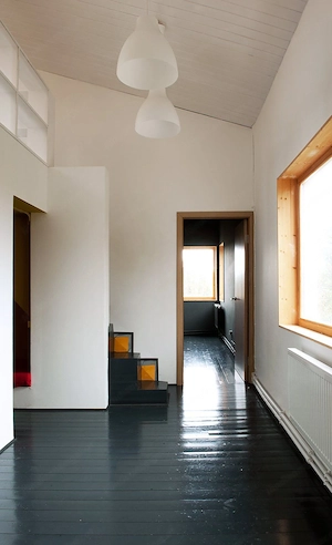 Maler, Lackierer und Verputz Arbeiten Bild 4