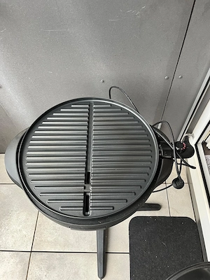 George Foreman Elektrogrill  Bild 2