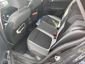 Skoda Fabia 1.0 TSI Bild 5