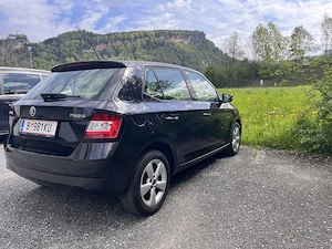 Skoda Fabia 1.0 TSI Bild 3