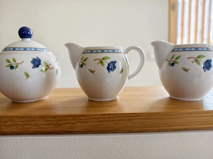 Kaffee Tee Service der Firma Vario by Mäser Bild 3