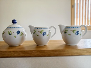 Kaffee Tee Service der Firma Vario by Mäser Bild 2