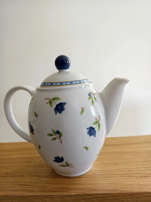 Kaffee Tee Service der Firma Vario by Mäser Bild 4