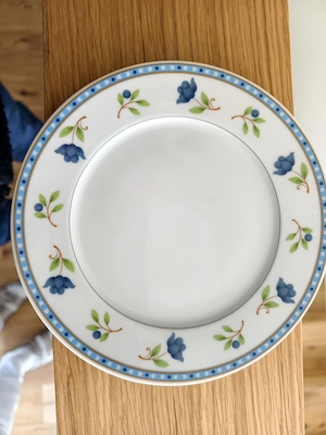 Kaffee Tee Service der Firma Vario by Mäser Bild 5