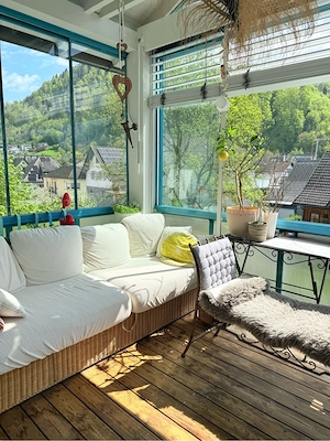 2er WG Dornbirn suche Mitbewohner Bild 3