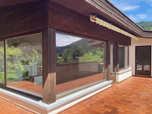 Großzügiges Terrassenhaus in Satteins zu vermieten  Bild 3