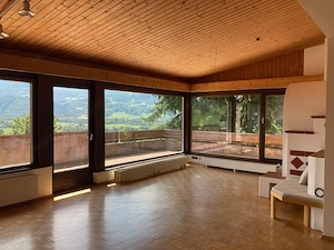 Großzügiges Terrassenhaus in Satteins zu vermieten  Bild 4