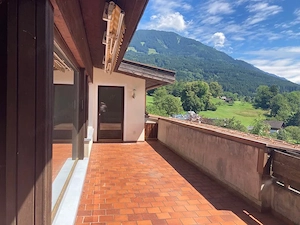 Großzügiges Terrassenhaus in Satteins zu vermieten  Bild 2