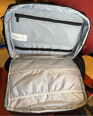 Messenger Business Bag Pro von onemate Bild 3