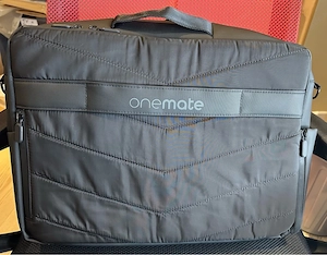 Messenger Business Bag Pro von onemate Bild 6