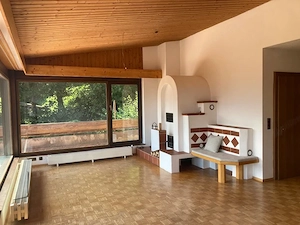 Großzügiges Terrassenhaus in Satteins zu vermieten  Bild 5