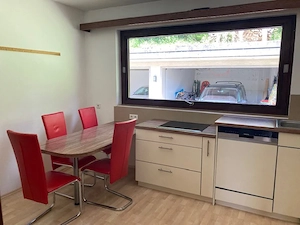 Großzügiges Terrassenhaus in Satteins zu vermieten  Bild 8