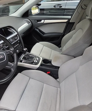 Audi A4 Allroad  Bild 3