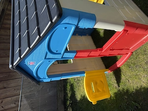 Gartenhaus für Kinder