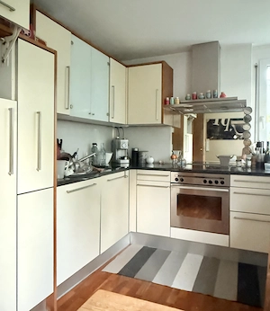 2er WG Dornbirn suche Mitbewohner Bild 4