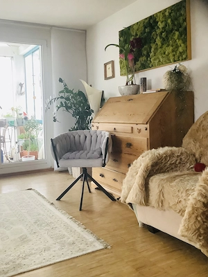 2er WG Dornbirn suche Mitbewohner Bild 5