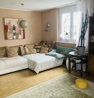 2er WG Dornbirn suche Mitbewohner Bild 6