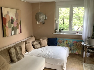 2er WG Dornbirn suche Mitbewohner Bild 8