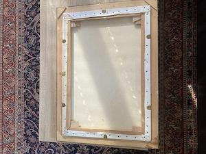 Verkaufe alte Bilder Bild 3