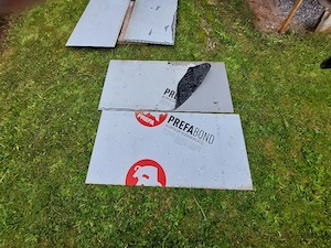 Aluverbundplatte Bild 2