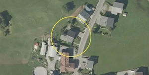 Charmantes Mehrfamilienhaus   Gästehaus in bester Lage von Brand Bild 3