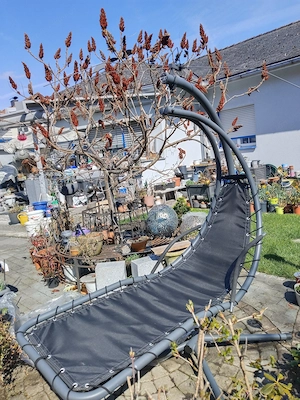 Schöne Relexliege Bild 2