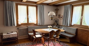 Charmantes Mehrfamilienhaus   Gästehaus in bester Lage von Brand Bild 10