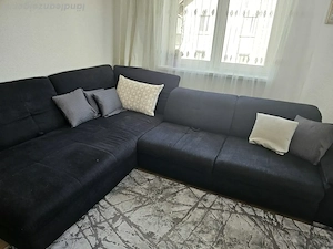 Couch GRATIS sofort zum Mitnehmen mit Bettfunktion