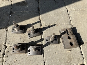 Hebel-Lochstanze Bild 4