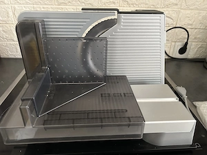 allesschneider ritter Bild 2