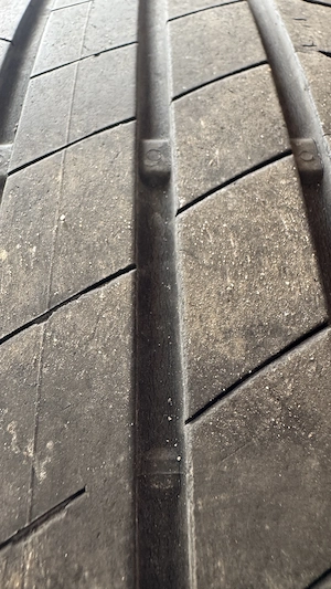 Orginal VW Sommerreifen, Alufelgen Top Zustand, 215 60 R16 Bild 6