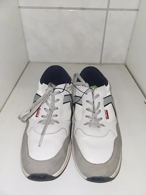 Sneakers Jungen Gr. 36