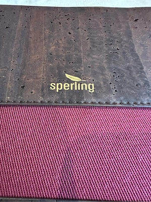 Umhänge Hand Tasche "Bonny" von Sperling Bild 2