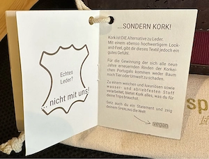 Umhänge Hand Tasche "Bonny" von Sperling Bild 9