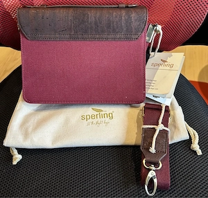 Umhänge Hand Tasche "Bonny" von Sperling Bild 10