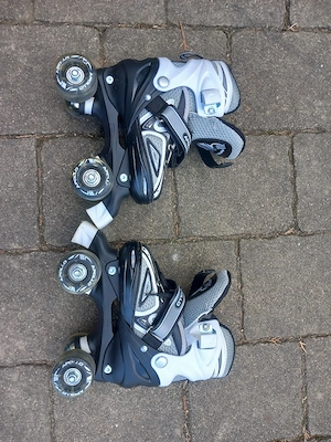 Rollschuhe