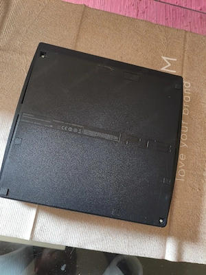 PlayStation 3 Slim 320GB (OVP) Bild 5