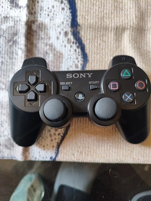 PlayStation 3 Slim 320GB (OVP) Bild 2